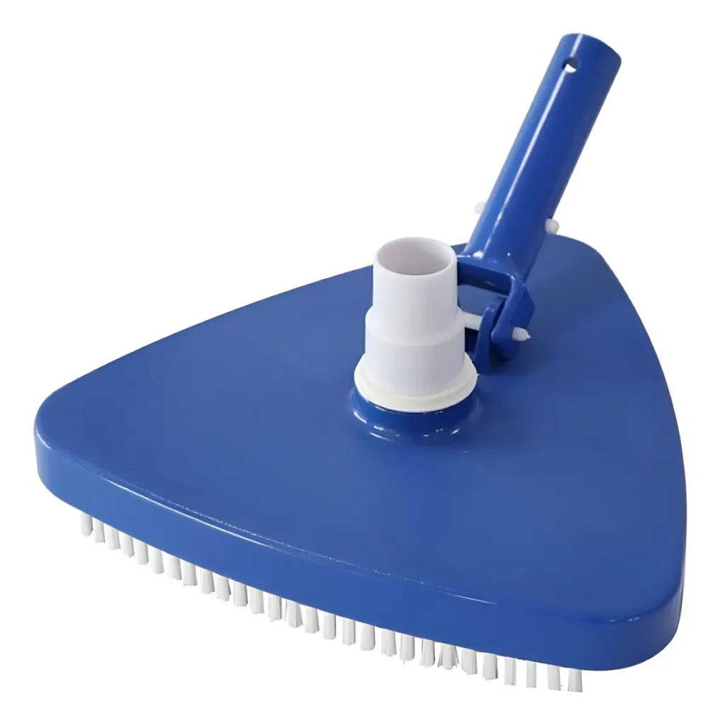 Limpieza y Aspiración