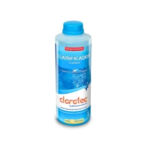 CLARIFICADOR CLOROTEC