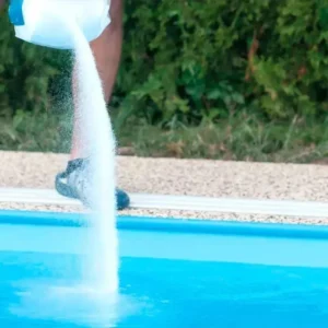 Alternative view of CLORO GRANULADO DIS.RAPIDA 25KG