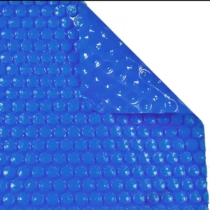 Alternative view of MANTA TERMICA 600 Mic 2 mt x 3 mt Azul