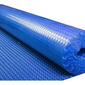 Alternative view of MANTA TERMICA 600 Mic 3,5 mt x 4 mt Azul