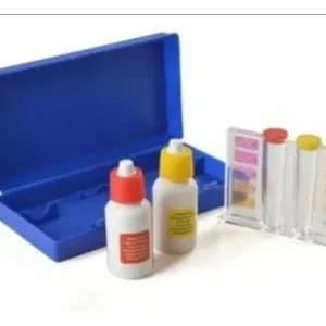 Alternative view of KIT PH + CLORO LABORATORIO