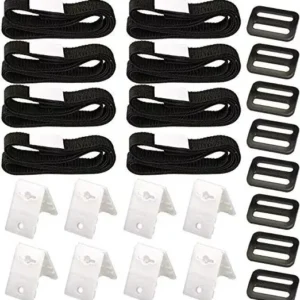 KIT P/ENROLLADOR GRAMPAS