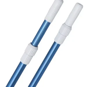 MANGO TELESCÓPICO ESTRIADO 3.60 MTS