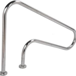 Salida Con Anclajes Para Piscinas