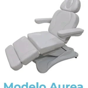 CAMILLA ELECTRICA AUEREA