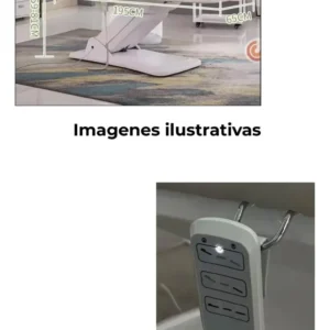 Alternative view of CAMILLA ELECTRICA AUEREA