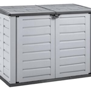 Alternative view of CASETA PARA BOMBA O POOL BOX