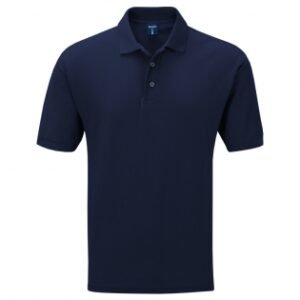 Alternative view of REMERA POLO AE M/CORTA