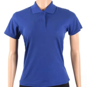 Alternative view of REMERA POLO LADY