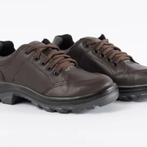 Zapato Deluxe Pampero de cuero