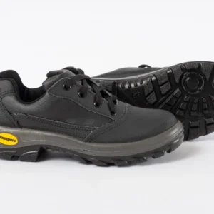 Alternative view of ZAPATO PRINT PUNTERA PLASTICA PAMPERO