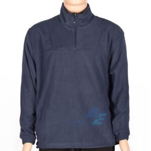 Buzo Polar en talles especiales. La misma calidad con escala más amplia.