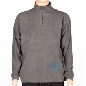 Alternative view of BUZO POLAR MEDIO CIERRE