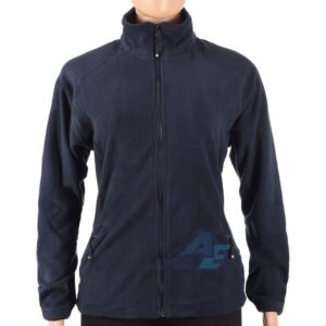 CAMPERA POLAR DE DAMA