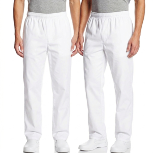 Alternative view of PANTALON PANAMA LISO