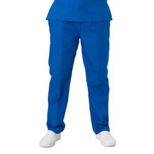 Alternative view of PANTALON DE ACROCEL CINTURA ELASTIZADA