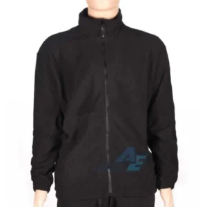 Campera de Micropolar unisex. Molderia amplia, calidad superior. Ideal para bordar o estampar con el logo de tu empresa