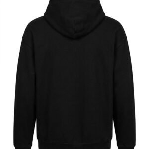 Alternative view of CANGURO OVERSIZE LISO