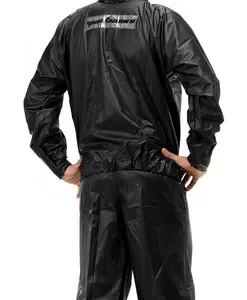 Alternative view of EQUIPO DE LLUVIA PANTANEIRO SIN CAPUCHA