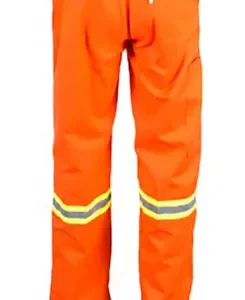 Alternative view of PANTALON BÁSICO C/REFLECTIVO