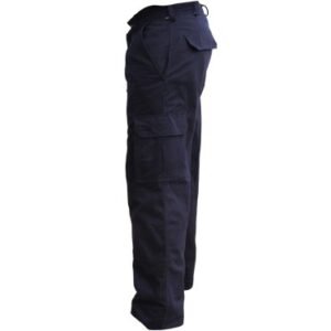 Alternative view of PANTALON CARGO PREMIUM
