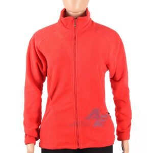 Alternative view of CAMPERA POLAR DE DAMA