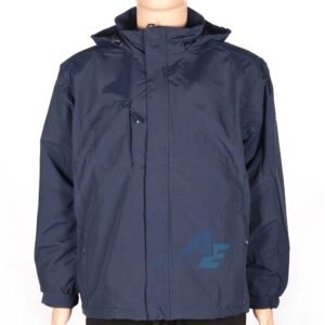 Alternative view of CAMPERA DELUXE AE