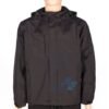 Campera Deluxe unisex impermable y resitstente al frio, forrada en micropolar. Ideal para personalizar