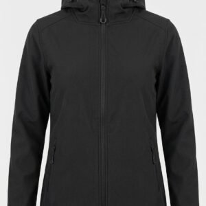 Alternative view of CAMPERA NEOPRENO DAMA
