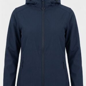 CAMPERA NEOPRENO DAMA
