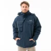 Campera Pampero Aconcagua, tela ripstop, termica. Tu abrigo imabitble para este invierno