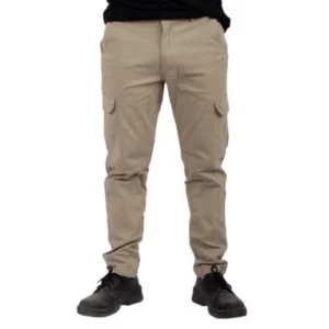 Alternative view of Pantalón Cargo Flex AE